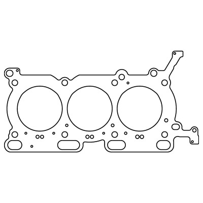 Cometic Ford Duratec 35 .048in MLX Cylinder Head Gasket - 95mm Bore - RHS - C15404-048 Photo - Primary