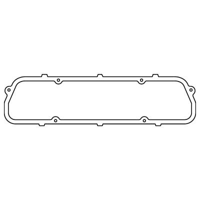 Cometic Holden 253/304/308 V8 .188in Fiber Valve Cover Gasket - C15458-188 Photo - Primary