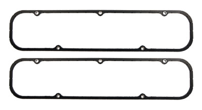 Cometic Buick Big Block V8 .188in Molded Rubber Valve Cover Gasket Set - C15579-2 Photo - Primary
