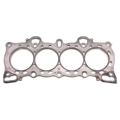 Cometic Honda D15B1/D15B2/D15B6/D15B7/D15B8/D16A6 .036in MLS Cylinder Head Gasket - 76mm Bore - C4118-036 Photo - Primary