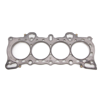Cometic Honda D15B1/D15B2/D15B6/D15B7/D15B8/D16A6 .045in MLS Cylinder Head Gasket - 77mm Bore - C4119-045 Photo - Primary