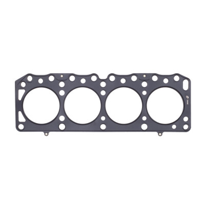 Cometic Ford Pre-Crossflow OHV Kent-Crossflow OHV Kent .070in MLS Cylinder Head Gasket-84mm Bore - C4140-070 Photo - Primary