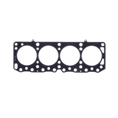 Cometic Ford Pre-Crossflow OHV Kent-Crossflow OHV Kent .075in MLS Cylinder Head Gasket-87mm Bore - C4143-075 Photo - Primary