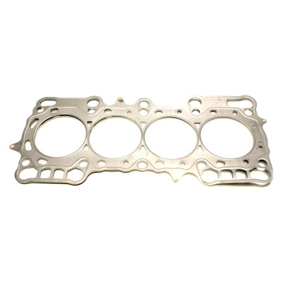 Cometic Honda H22A1/H22A2 .084in MLS Cylinder Head Gasket - 89mm Bore - C4185-084 Photo - Primary