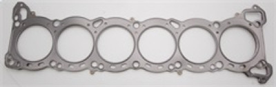 Cometic Nissan RB25DE/RB25DET .080in MLS Cylinder Head Gasket - 86mm Bore - C4317-080 Photo - Primary