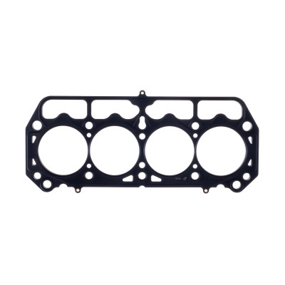 Cometic Simca 1.3/1.6L 1100 .075in MLS Cylinder Head Gasket - 80.5mm Bore - C4325-075 Photo - Primary