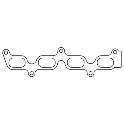 Cometic Toyota 2RZ-FE/3RZ-FE .032in AFM Intake Manifold Plenum Gasket - C4828-032 Photo - Primary