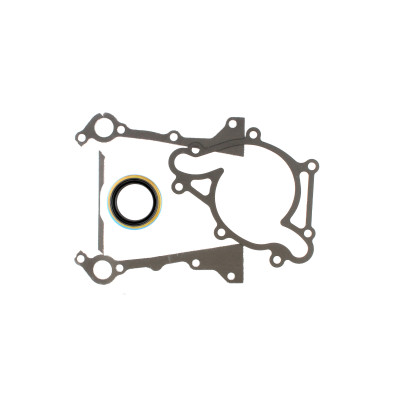 Cometic Chrysler 1997-2003 Magnum V6/V8 Timing Cover Gasket Kit - C5060 Photo - Primary