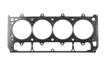 Cometic GM LSX Gen-4 Small Block V8 .060in MLX Cylinder Head Gasket - 4.200in Bore - LHS - C5078-060 Photo - Primary