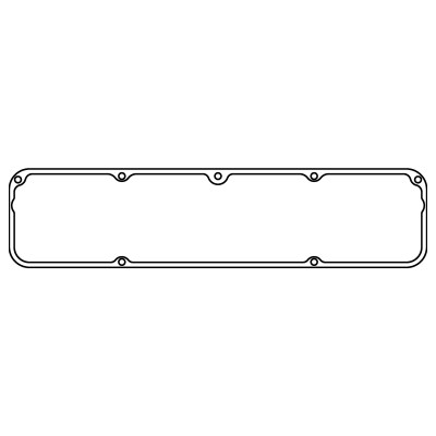Cometic AMC Gen-3 V8 .188in LF Valve Cover Gasket - Fits Indy Cylinder Head - Pair - C5115LF Photo - Primary