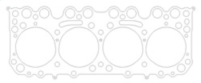Cometic Oldsmobile 370/371 Gen1 Rocket V8 .060in MLS Cyl Head Gasket-4.190in Bore-J-2 Golden Rocket - C5129-060 Photo - Primary