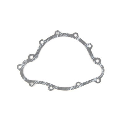 Cometic Pontiac 265/301/350/400/428/455 V8 .031in Fiber Water Pump Gasket - C5149-031 Photo - Primary