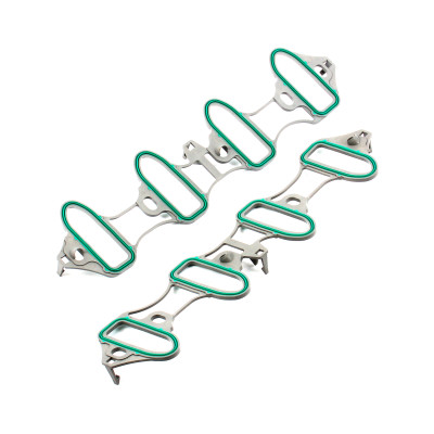 Cometic GM Vortec 4800/Vortec 5300/Vortec 6000 Gen-3/4 Small Block V8 Intake Manifold Gasket Set - C5166 Photo - Primary