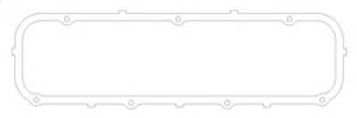Cometic Ford 385 Series V8 .188in Fiber Valve Cover Gasket - C5205-188 Photo - Primary