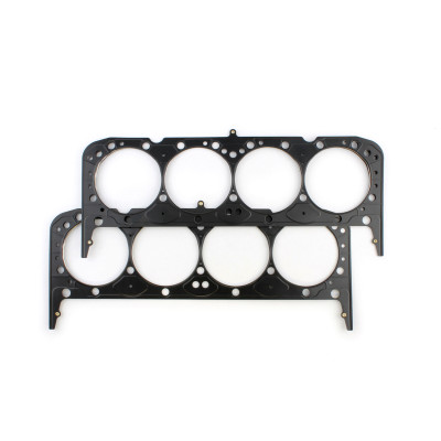 Cometic Chevy Gen-1 Small Block V8 .051in MLS Cylinder Head Gasket - 4.165in Bore - C5272-051 Photo - Primary
