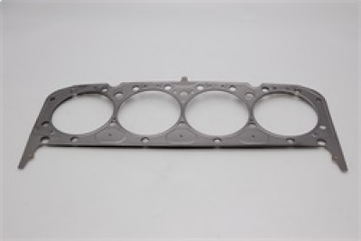 Cometic GM SB2.2 Small Block V8 .030in MLS Cylinder Head Gasket - 4.165in Bore - With Steam Holes - C5323-030 Photo - Primary