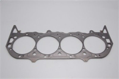 Cometic Chevrolet Mark-IV Big Block V8 .027in MLS Cylinder Head Gasket - 4.540in Bore - C5330-027 Photo - Primary