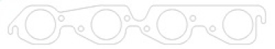 Cometic Chevrolet Mark-IV GM Gen-V/VI Big Block V8 .064in ArmorCore Exhaust Manifold Gasket Set - C5350-064 Photo - Primary