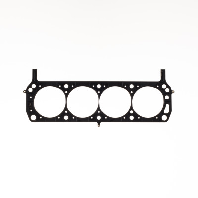 Cometic Ford 302/351W Windsor V8 .027in MLS Cylinder Head Gasket - 4.200in Bore - SVO/Yates - LHS - C5366-027 Photo - Primary
