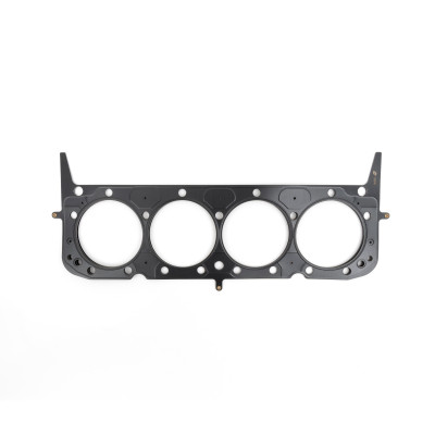Cometic Chevrolet Gen-1 Small Block V8 .098in MLS Cylinder Head Gasket - 4.030in Bore - C5399-098 Photo - Primary