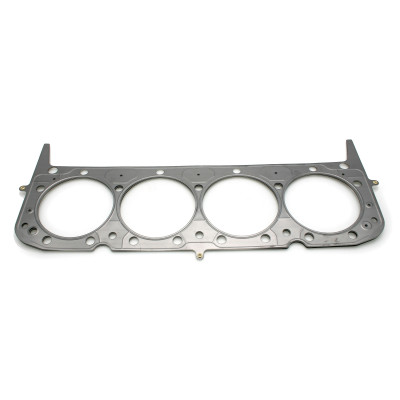 Cometic Chevy Gen1 Small Block V8 .060in MLS Cylinder Head Gasket - 4.135in Bore - C5406-060 Photo - Primary