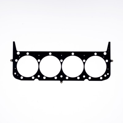 Cometic Chevy Gen1 Small Block V8 .060in MLS Cylinder Head Gasket - 4.200in Bore - C5408-060 Photo - Primary