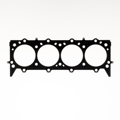 Cometic AMC 390/401 Gen-3 V8 .080in MLS Cyl Head Gasket-4.380in Bore-With Indy Heads-18 Bolt Head - C5409-080 Photo - Primary
