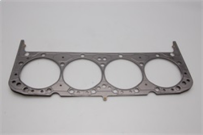 Cometic Chevy Gen1 Small Block V8 .060in MLS Cylinder Head Gasket - 4.060in Bore - Vortec Heads - C5411-060 Photo - Primary