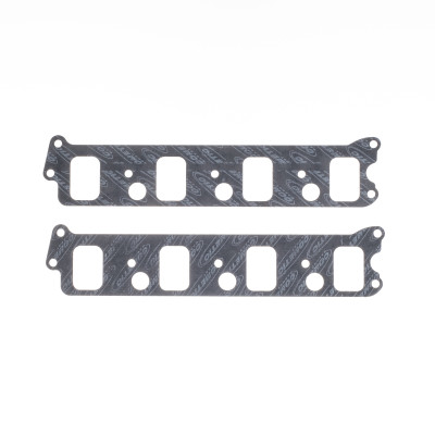 Cometic Chevrolet Gen-1 Small Block V8 .094in Fiber Intake Manifold Gasket Set - Brodix BD Heads - C5421-094 Photo - Primary