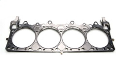 Cometic Chrysler Gen-2 Hemi .036in MLS Cylinder Head Gasket - 4.280in Bore - C5454-036 Photo - Primary