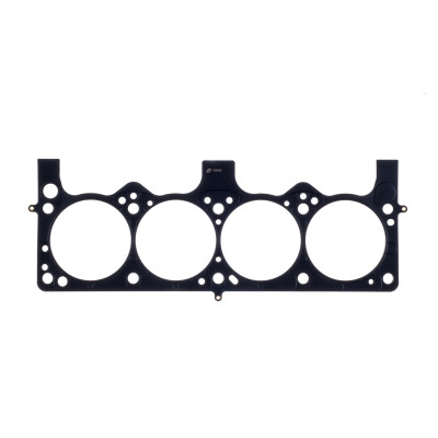 Cometic Chrysler LA V8 .080in MLS Cylinder Head Gasket - 4.180in Bore - C5456-080 Photo - Primary