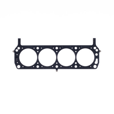Cometic Ford 302/351W Windsor V8 .092in MLS Cylinder Head Gasket - 4.080in Bore - SVO - C5480-092 Photo - Primary