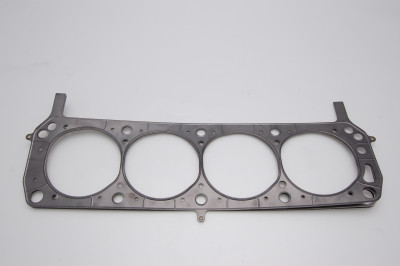 Cometic Ford 302/351W Windsor V8 .040in MLS Cylinder Head Gasket - 4.180in Bore - SVO - C5484-040 Photo - Primary