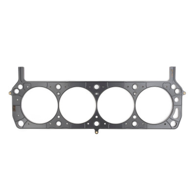 Cometic Ford 302/351W Windsor V8 .092in MLS Cylinder Head Gasket - 4.200in Bore - SVO - C5485-092 Photo - Primary