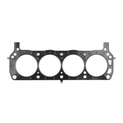 Cometic Ford Windsor V8 .098in MLS Cylinder Head Gasket - 4.100in Bore - NON-SVO - C5514-098 Photo - Primary