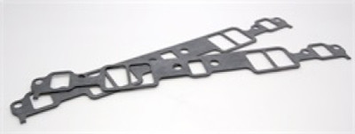 Cometic Chevy Gen1 Small Block V8 .094in Fiber Intake Mani Gskt Set - C5544-094 Photo - Primary