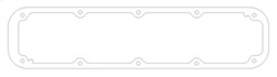 Cometic Chrysler Magnum V8 .047in Fiber Valve Cover Gasket - C5557-047 Photo - Primary