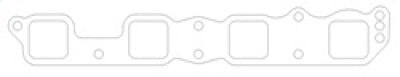 Cometic Chrysler Gen-2 Hemi .064in ArmorCore Exhaust Manifold Gasket Set - C5600-064 Photo - Primary