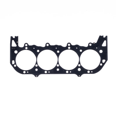 Cometic GM/Mercury Marine Big Block V8 Gen-IV/V/VI .080in MLS Cylinder Head Gasket - 4.580in Bore - C5636-080 Photo - Primary