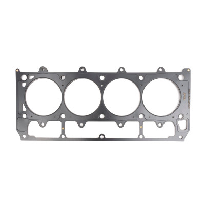 Cometic GM LSX Gen-4 Small Block V8 .054in MLX Cylinder Head Gasket - 4.165in Bore - LHS - C5703-054 Photo - Primary