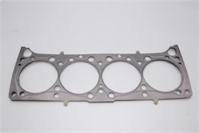 Cometic Pontiac 400/428/455 V8 .030in MLS Cylinder Head Gasket - 4.300in Bore - C5712-030 Photo - Primary