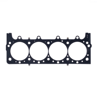 Cometic Ford 460 Pro Stock V8 .092in MLS Cylinder Head Gasket - 4.685in Bore - A460 Block - C5744-092 Photo - Primary