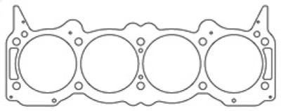 Cometic Buick Big Block V8 .051in MLS Cylinder Head Gasket - 4.385in Bore - C5754-051 Photo - Primary