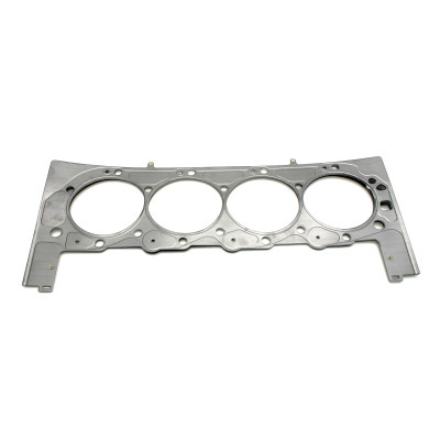 Cometic GM L18 Vortec 8100 Gen-VII Big Block V8 .040in MLS Cylinder Head Gasket - 4.450in Bore - RHS - C5763-040 Photo - Primary