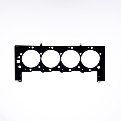 Cometic GM L18 Vortec 8100 Gen-VII Big Block V8 .070in MLS Cylinder Head Gasket - 4.350in Bore - LHS - C5765-070 Photo - Primary