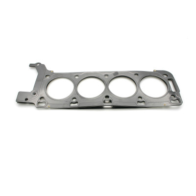 Cometic Jaguar AJ30/AJ35 .030in MLS Cylinder Head Gasket - 87mm Bore - LHS - C5772-030 Photo - Primary