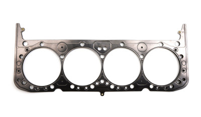 Cometic Chevy Gen1 Small Block V8 .051in MLX Cylinder Head Gasket-4.220in Bores-Round Bore - C5786-051 Photo - Primary