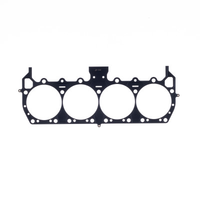 Cometic Chrysler B/RB .098in MLS Cylinder Head Gasket - 4.600in Bore - Siamese Bore - C5799-098 Photo - Primary