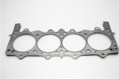 Cometic Chrysler A-4 Midget Block .036in MLS Cylinder Head Gasket - 4.200in Bore - C5832-036 Photo - Primary