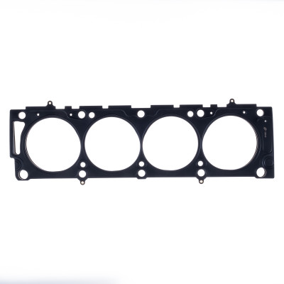 Cometic Ford FE V8 .120in MLS Cylinder Head Gasket - 4.165in Bore - Does Not Fit 427 SOHC Cammer - C5834-120 Photo - Primary